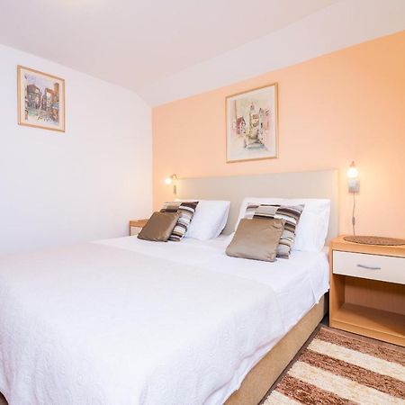 Apartman Neve Ragusa Esterno foto