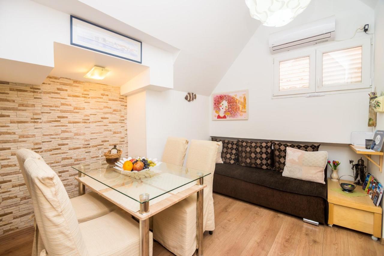 Apartman Neve Ragusa Esterno foto