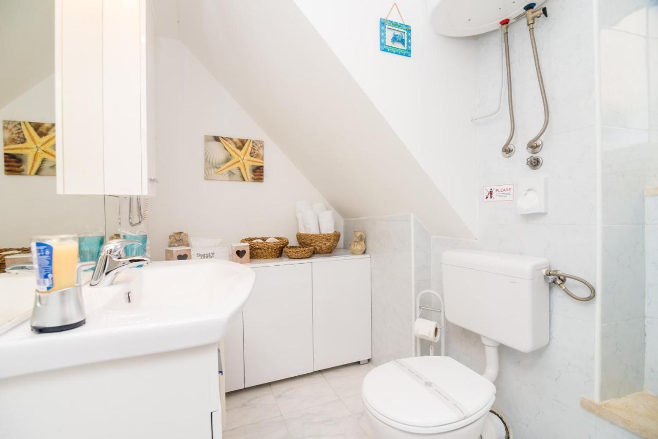 Apartman Neve Ragusa Esterno foto