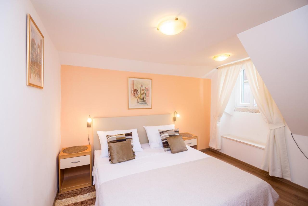 Apartman Neve Ragusa Esterno foto