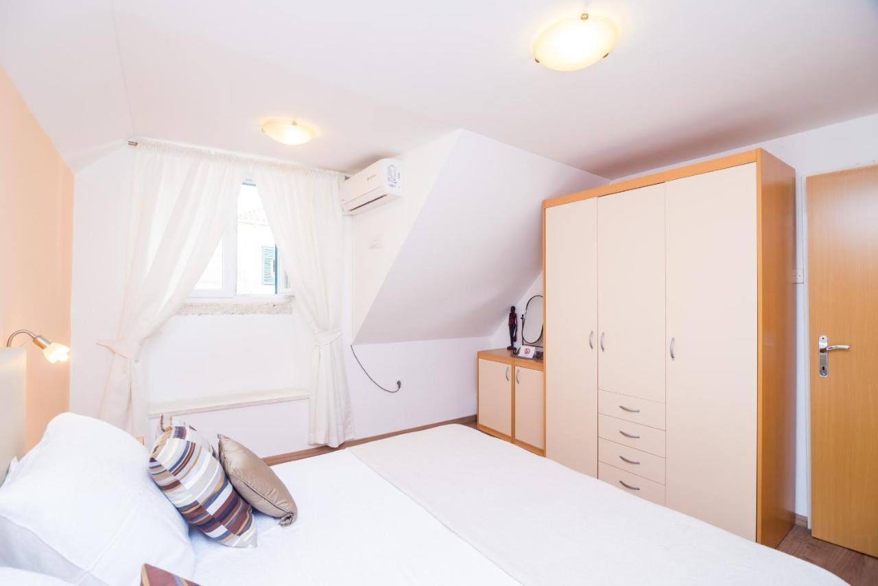 Apartman Neve Ragusa Esterno foto