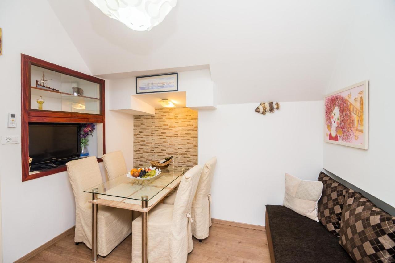 Apartman Neve Ragusa Esterno foto