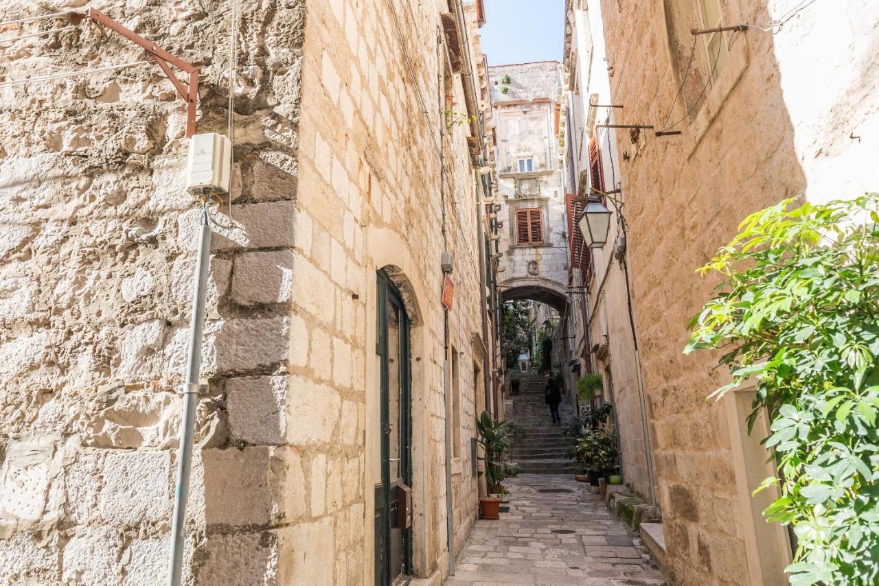 Apartman Neve Ragusa Esterno foto