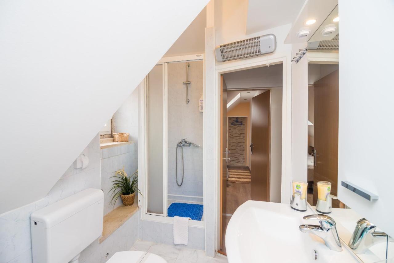 Apartman Neve Ragusa Esterno foto