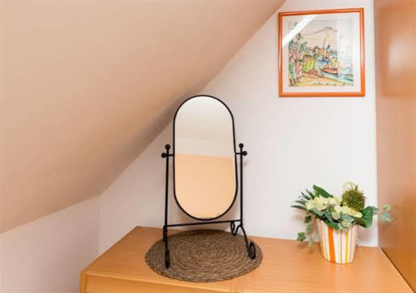 Apartman Neve Ragusa Esterno foto