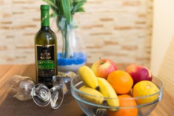 Apartman Neve Ragusa Esterno foto