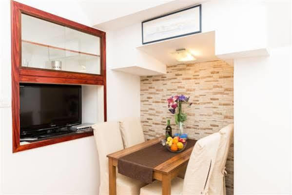 Apartman Neve Ragusa Esterno foto
