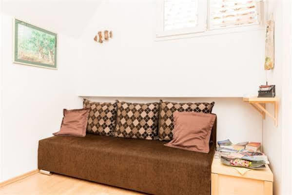 Apartman Neve Ragusa Esterno foto