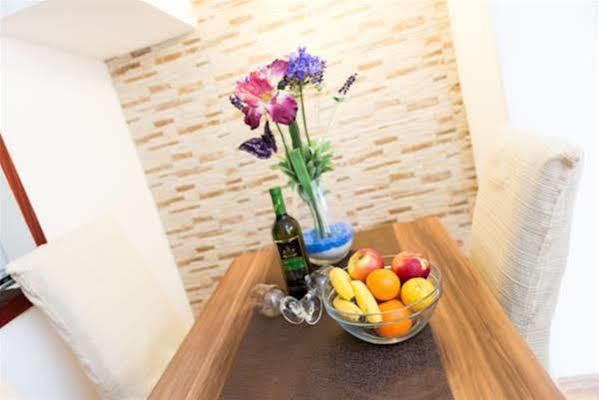 Apartman Neve Ragusa Esterno foto