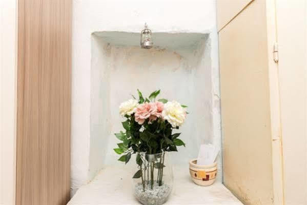 Apartman Neve Ragusa Esterno foto